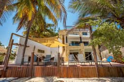 Villa Asisi. Luxury Beachfront - Image 4